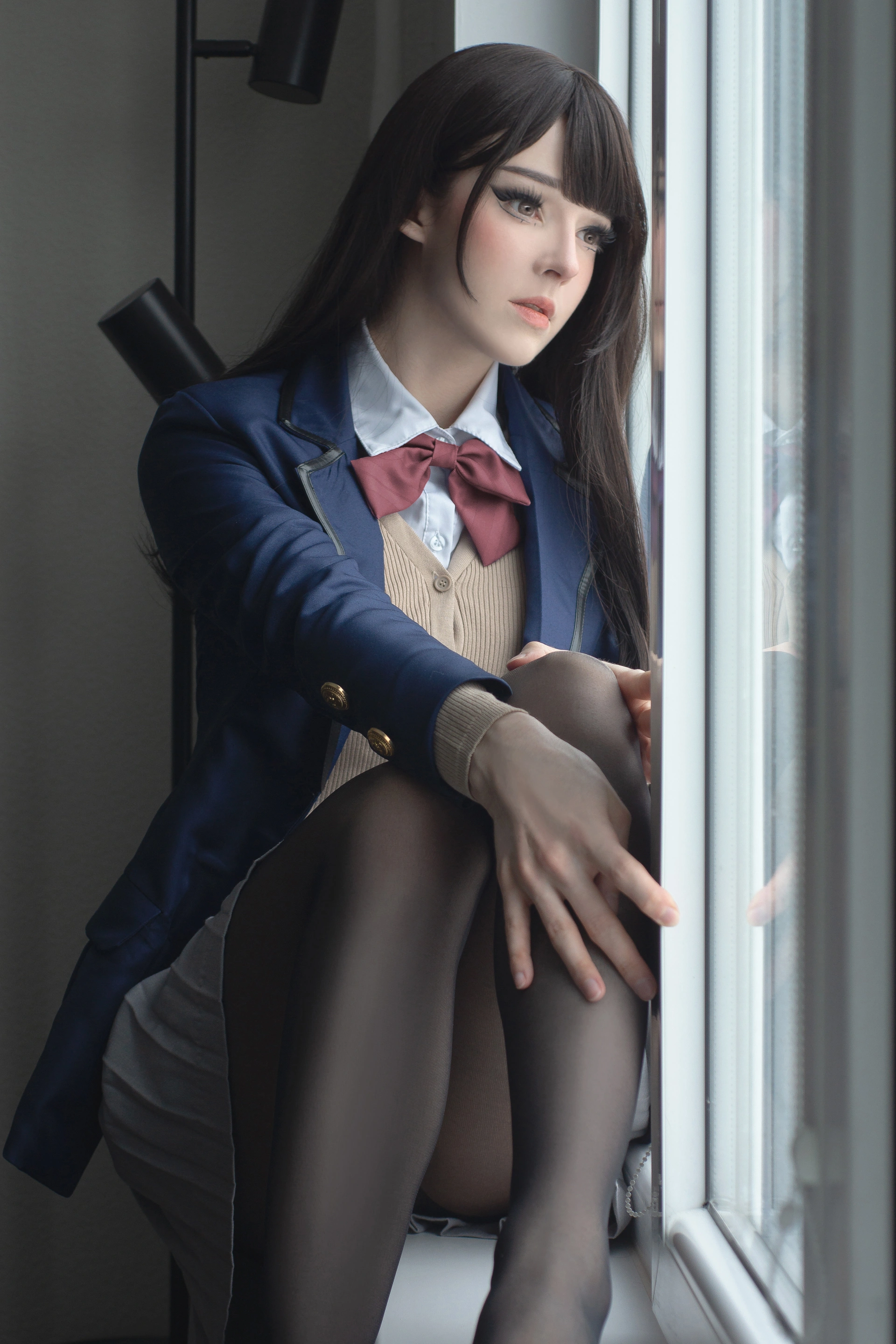 CandyBall - NO.31 Miru Tights OC 2